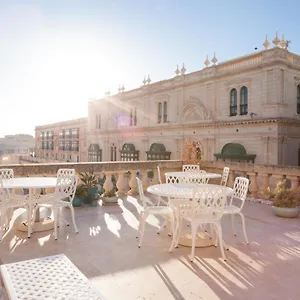 Otel Domus Zamittello, Valletta