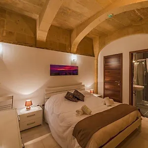 Aparthotel Merisi, Valletta