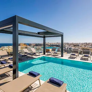 Mercure Malta **** Saint Julian's