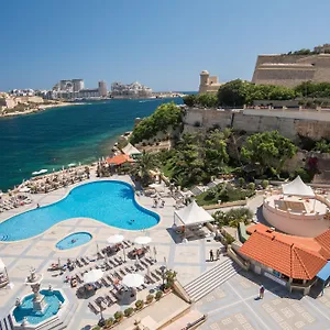 Resort Grand Excelsior, Valletta