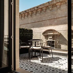 Hotel The Cumberland By Neu Collective, Valletta