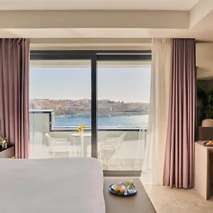 Barcelo Fortina Malta ***** Sliema