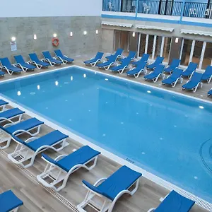 Euroclub *** San Pawl il-Baħar