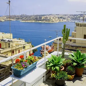 Guest house Palazzo, Valletta