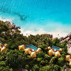 Private Fregate Island