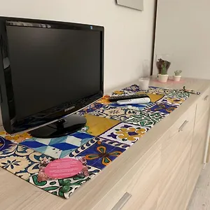 Casa vacanze Meraki