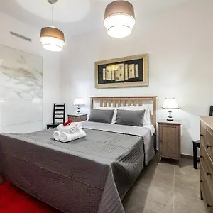  Apartment La Vallette Malta